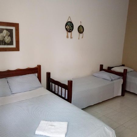 Hotel Pousada Dos Chales 캄푸스 두스 고이타카지스 외부 사진