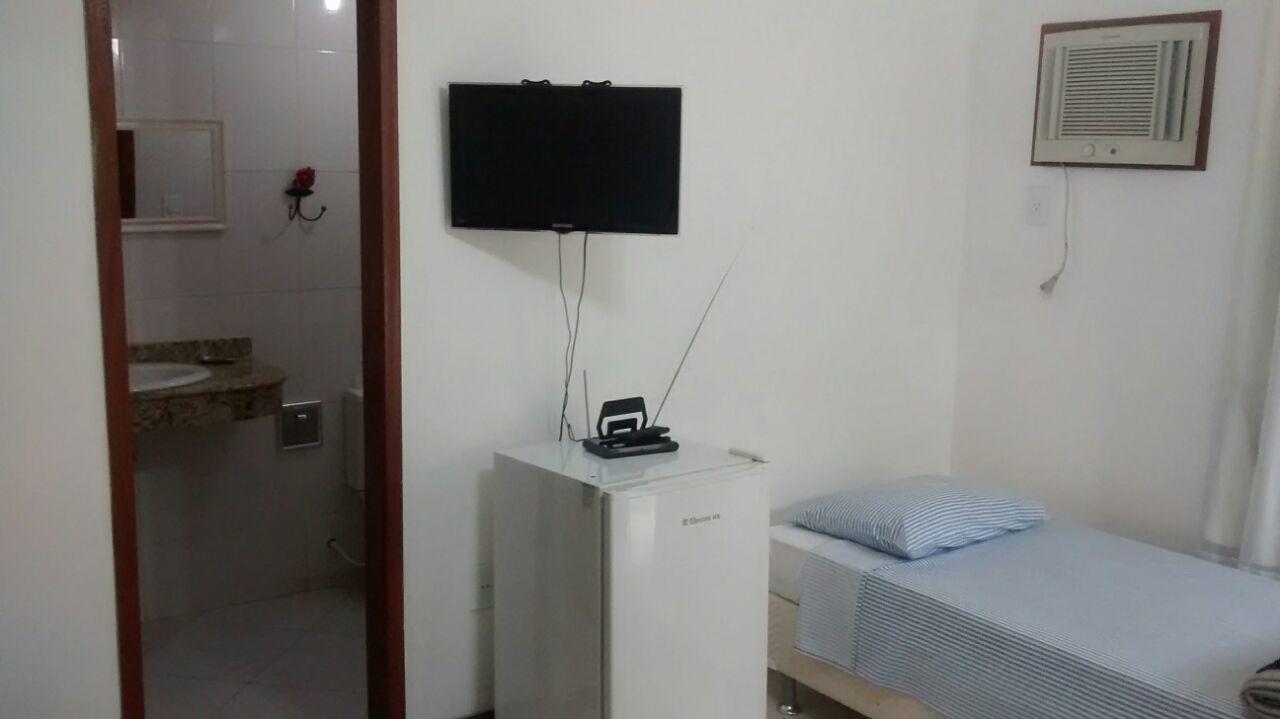Hotel Pousada Dos Chales 캄푸스 두스 고이타카지스 외부 사진