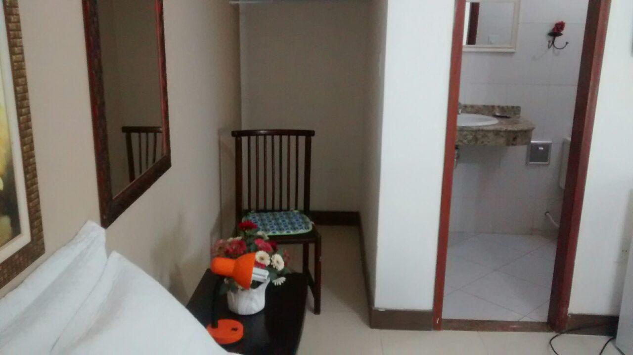 Hotel Pousada Dos Chales 캄푸스 두스 고이타카지스 외부 사진